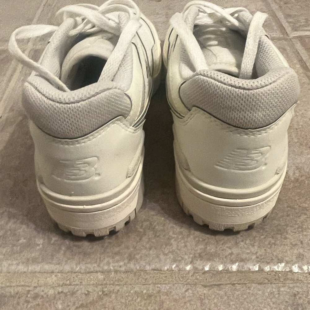 new balances 550